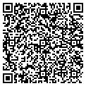 QR code with The Stone Factory contacts