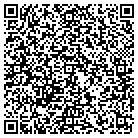 QR code with Hydro Conduit Of Texas Lp contacts