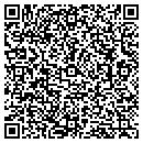QR code with Atlantic Metrocast Inc contacts