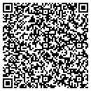 QR code with Clayton Block Co contacts