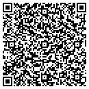 QR code with D'asign Group Inc contacts
