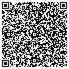 QR code with Hercules Block & Septic Tank contacts