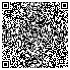 QR code with Hinkle Block & Masonry Product contacts