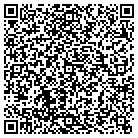 QR code with Honegger Concrete Slats contacts