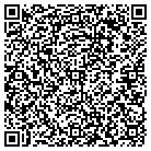 QR code with Hyannis Concrete Forms contacts