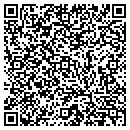 QR code with J R Precast Inc contacts