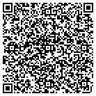 QR code with Marin Concrete Products Inc contacts