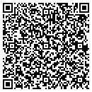 QR code with Oberfield's Inc contacts