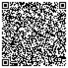 QR code with P And P Engineering Corp contacts