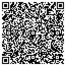 QR code with Unit Step contacts