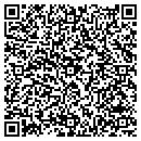 QR code with W G Block CO contacts
