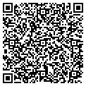 QR code with S David contacts