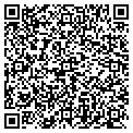 QR code with Intile Design contacts