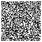 QR code with On Time Shutters & Blinds contacts