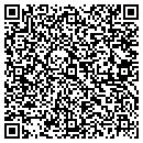 QR code with River Bottom Pine Inc contacts