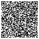 QR code with R W Raynard Inc contacts