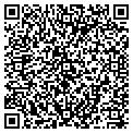 QR code with W D Collins contacts