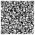 QR code with Plouff's Monument CO Inc contacts