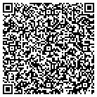 QR code with T C Concrete & Paving Inc contacts
