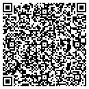 QR code with Atmi Precast contacts