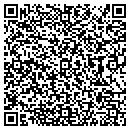QR code with Castone Corp contacts