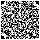QR code with Custom Architectural Precast Inc contacts