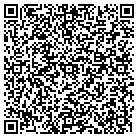 QR code with Custom Precast contacts