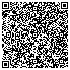 QR code with Custom Precast & Masonry Inc contacts
