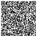 QR code with Fintech Precast contacts