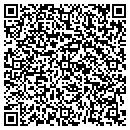 QR code with Harper Precast contacts