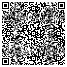 QR code with J & M Precast Products contacts