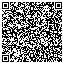 QR code with J N P Precast L L C contacts