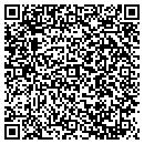 QR code with J & S Backhoe & Precast contacts