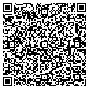 QR code with Knk Precast contacts