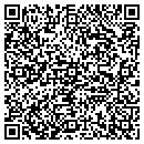 QR code with Red Hollow Farms contacts