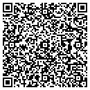 QR code with Pretech Corp contacts