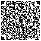 QR code with Wolverine Concrete Products contacts