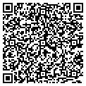 QR code with Zimmerman Precast contacts