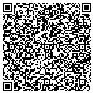 QR code with Prestress Of The Carolinas LLC contacts