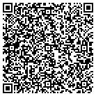 QR code with C T Jamison-Precast Septic contacts
