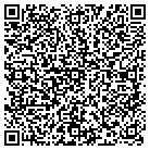 QR code with M & J Elevator Refinishing contacts