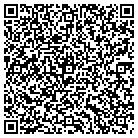QR code with Dunford G C Septic Tank Instal contacts