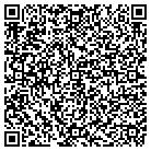 QR code with Frost Backhoe & Dozer Service contacts