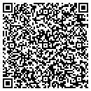 QR code with Howard Brian W contacts