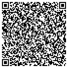 QR code with A A American Advance Locksmith contacts