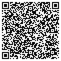 QR code with CVI contacts