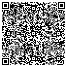 QR code with Ram Quality Backhoe Service contacts