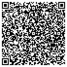 QR code with Ringtown Wilbert Vault Works contacts