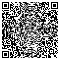 QR code with Vamac Inc contacts