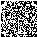 QR code with Tony's Custom Steps contacts